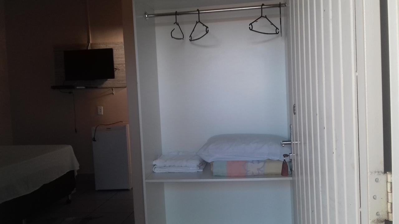 Pousada Reis Pirenópolis Zimmer foto